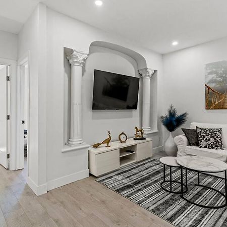 Appartement Haut De Gamme Ndg Монреаль Екстер'єр фото