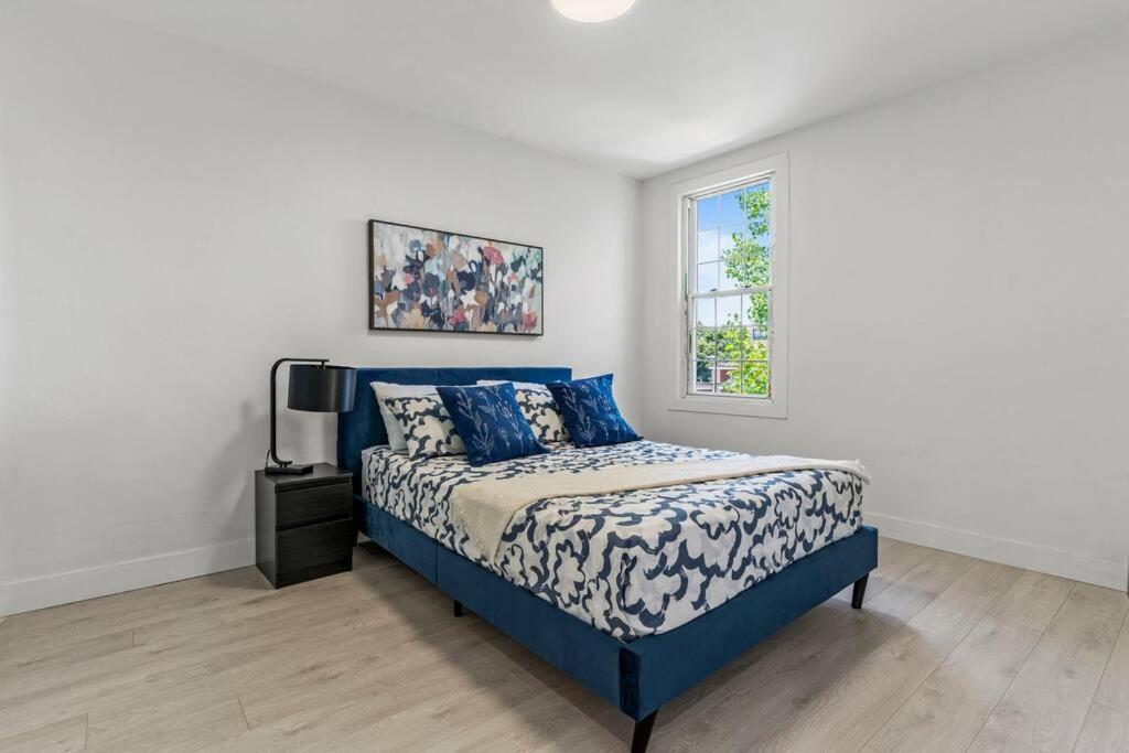 Appartement Haut De Gamme Ndg Монреаль Екстер'єр фото